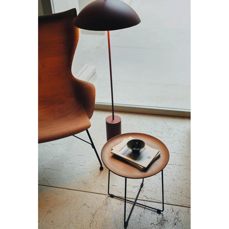 Kartell Geen-A 51.97'' LED Task Floor Lamp