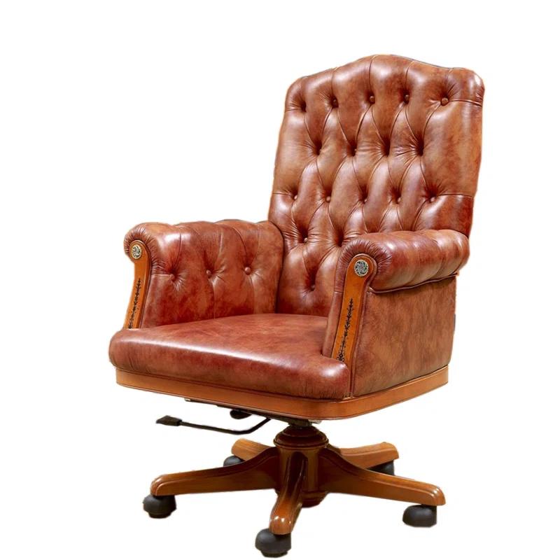 Infinity Furniture Import Narcissus Executive Chair