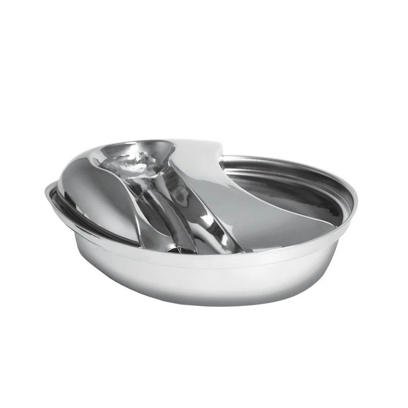 Pioneer Pet Raindrop Automatic Water Dish