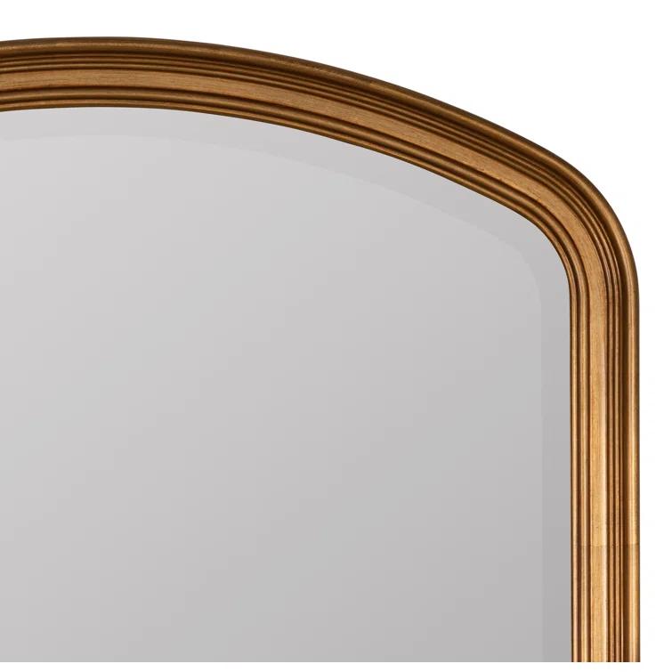 Birch Lane™ Italia Wall Mirror & Reviews | Birch Lane