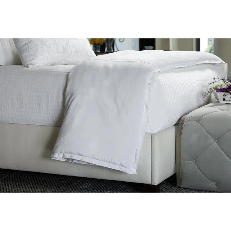 Lili Alessandra Aria Throw Blanket