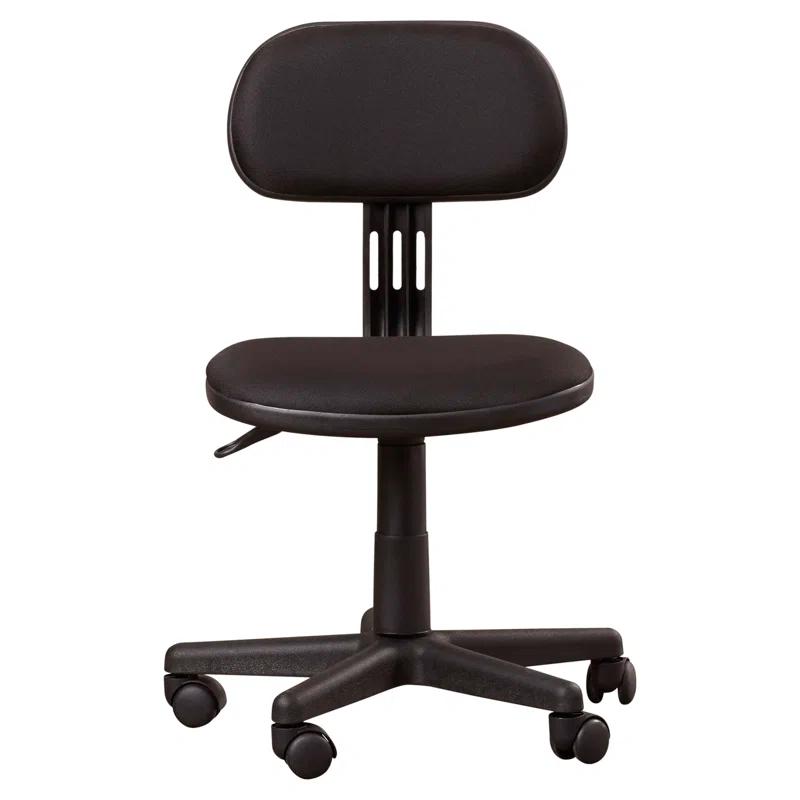 Polyester Blend Task Chair