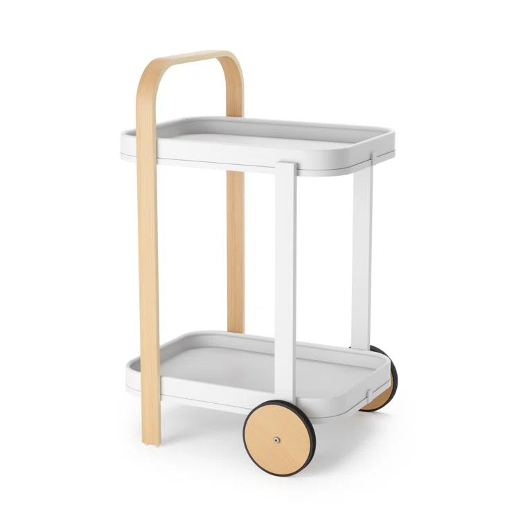 Bellwood Bar/Storage Cart