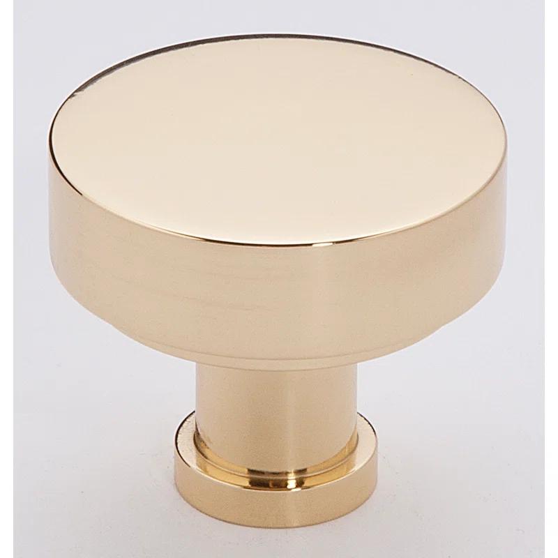 Moderne Round Knob
