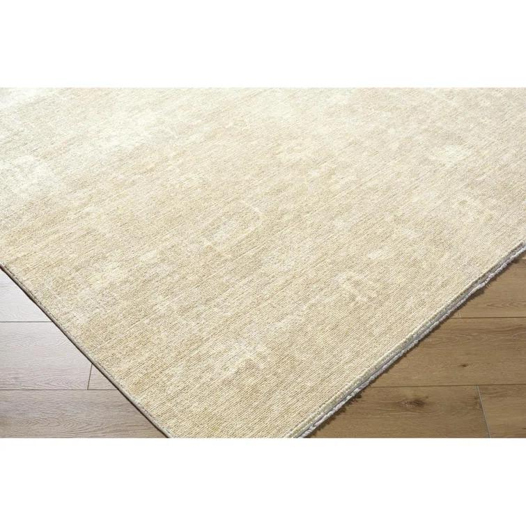 Galey Alix x Livabliss Galey Alix x Livabliss Fetscher III Machine Woven Area Rug