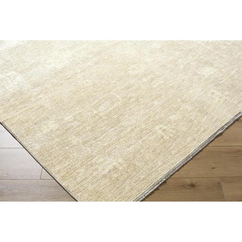 Galey Alix x Livabliss Galey Alix x Livabliss Fetscher III Machine Woven Area Rug