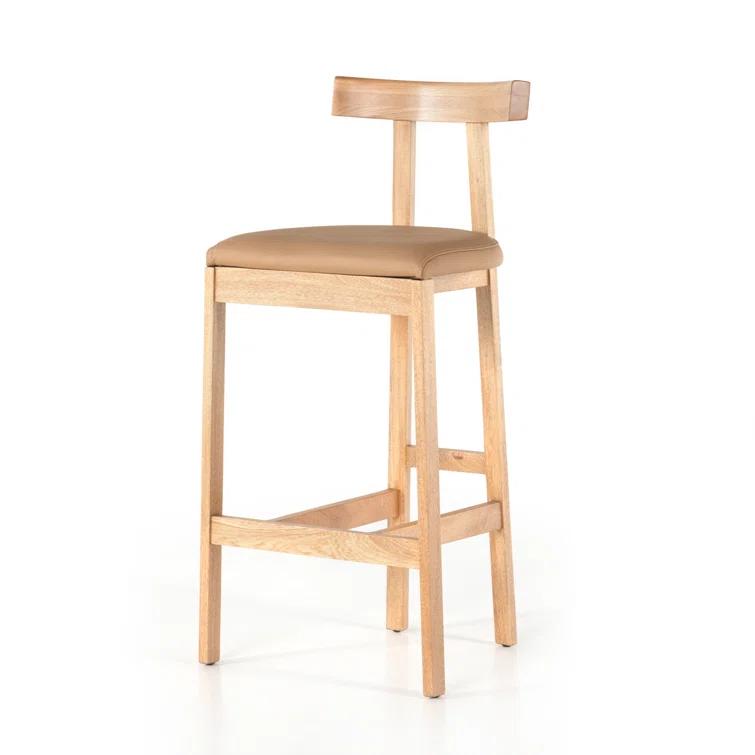 Ayvn Bar And Counter Stool - Bar