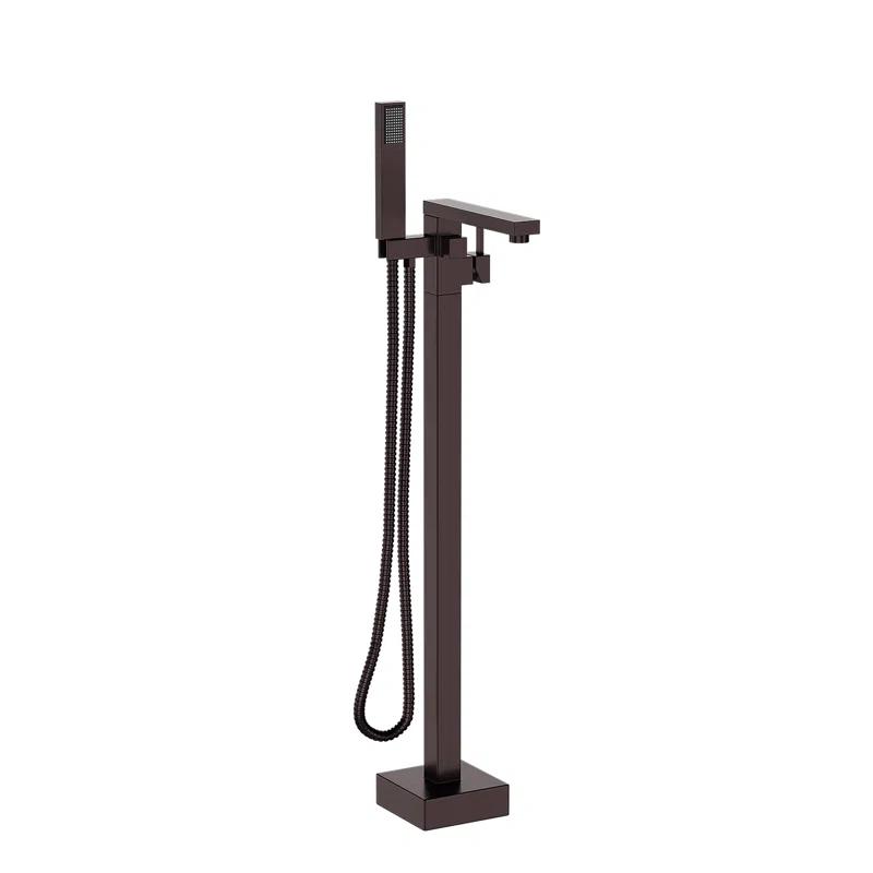 Bathroom Freestanding Tub Filler