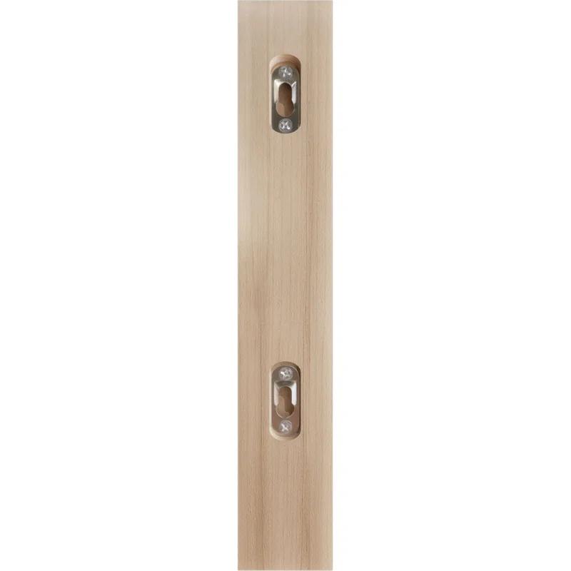 Ekena Millwork Avila 10.5"H x 1.75"W x 7.5"D Bracket