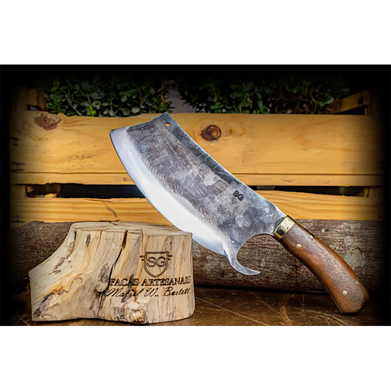 Brazilian Flame Brazilian Flame 13'' Cleaver