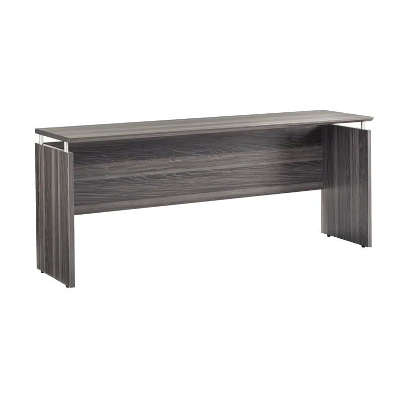 Credenza Desk