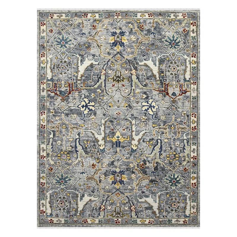 Nuit Arabe Wool Rug