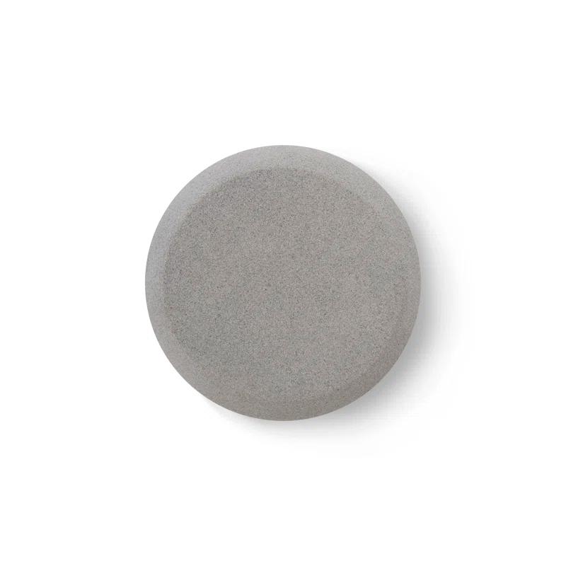 Phillips Collection River Stone Side Table
