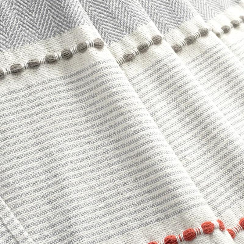 Lush Decor Cotton Throw