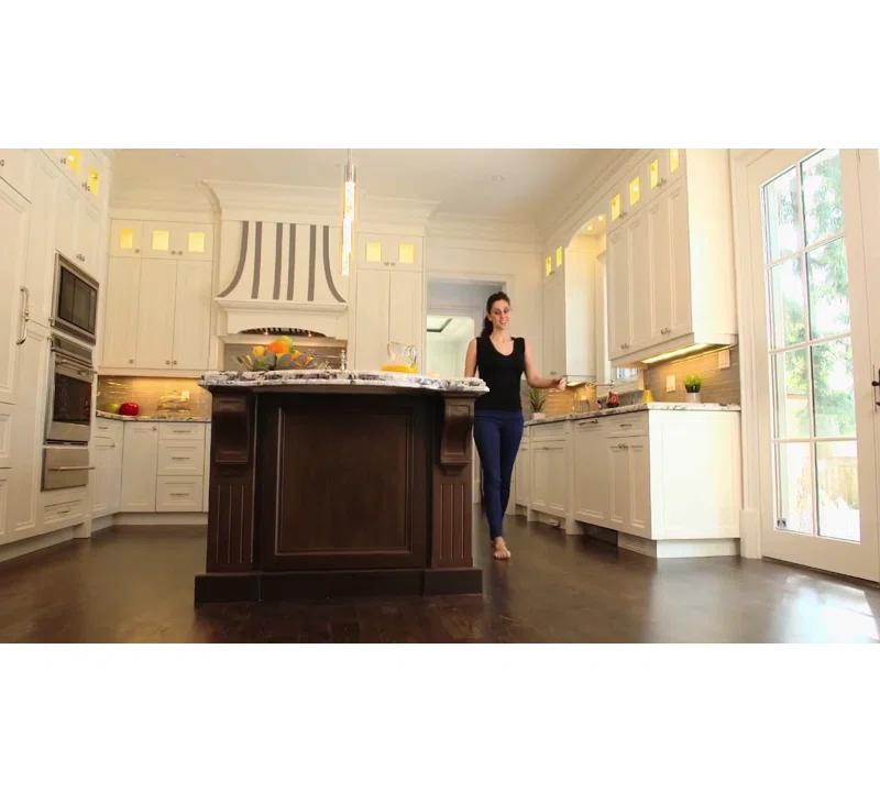 Lexington Kensington Place Blakeney Console