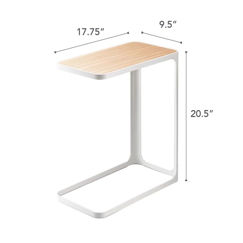 Yamazaki Frame Accent Table