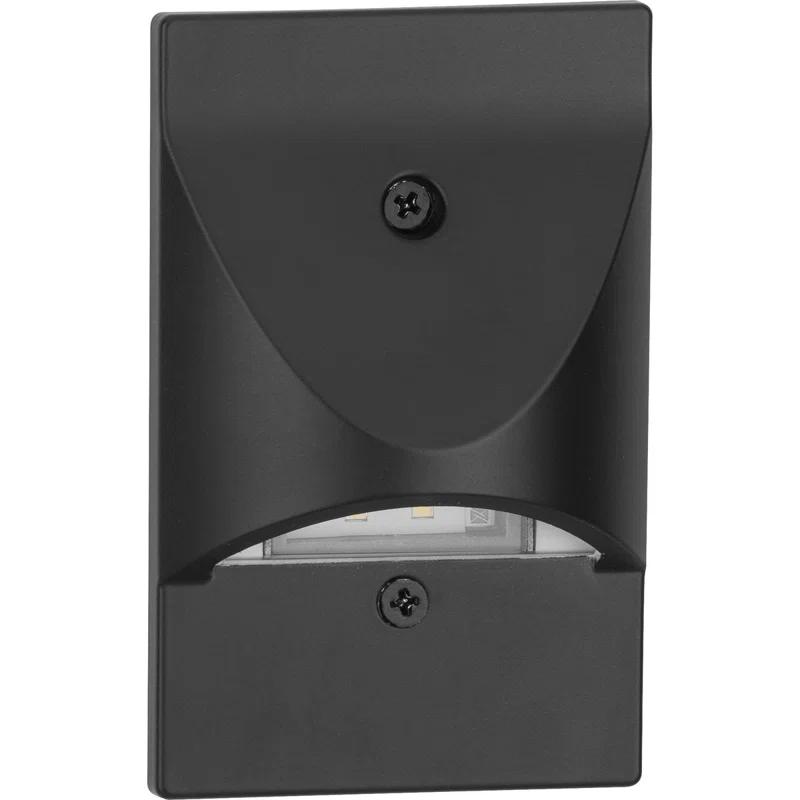 Progress Lighting Integrated LED Metal Step Light