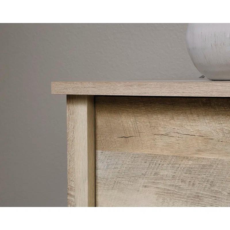 Sauder Cannery Bridge 6-Drawer Dresser Sma