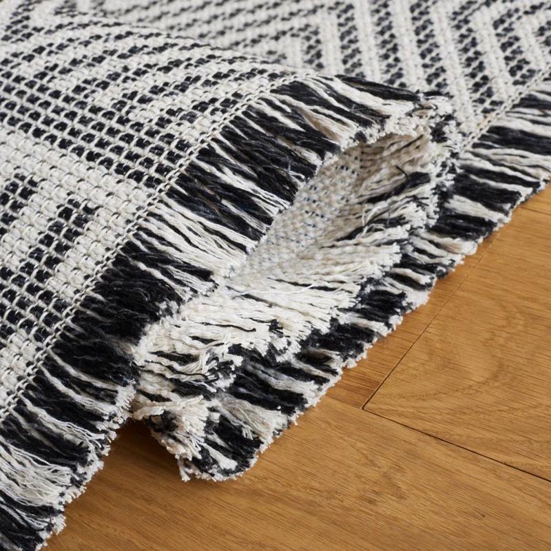 Foundry Select Belniak Performance Geometric Rug