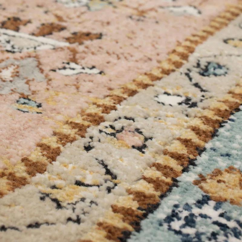 Karastan Bidjar Oriental Indoor Rug