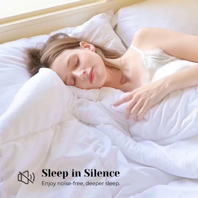 Wayfair Sleep Lightweight Down Alternative Comforter