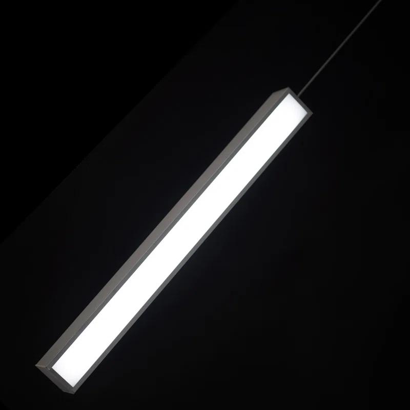 Chaos 1 - Light LED Single Pendant