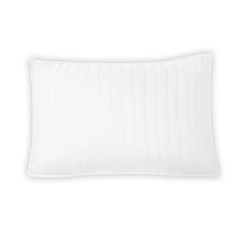 Jennifer Adams Home Slumber Cozy Soft Vertical Stripes 3pc. Quilt Set