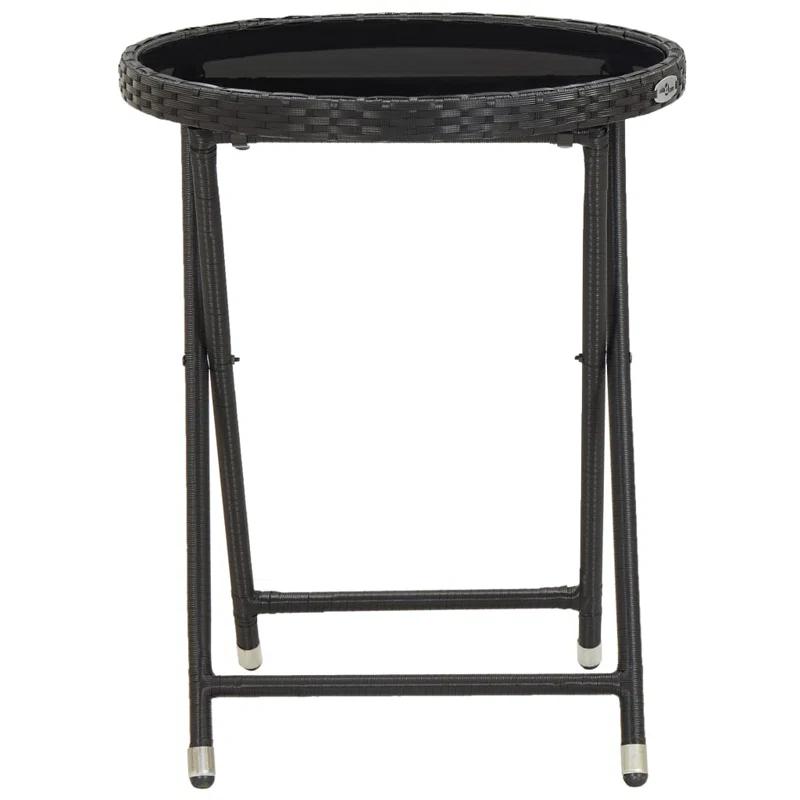 VidaXL Foldable Coffee Table