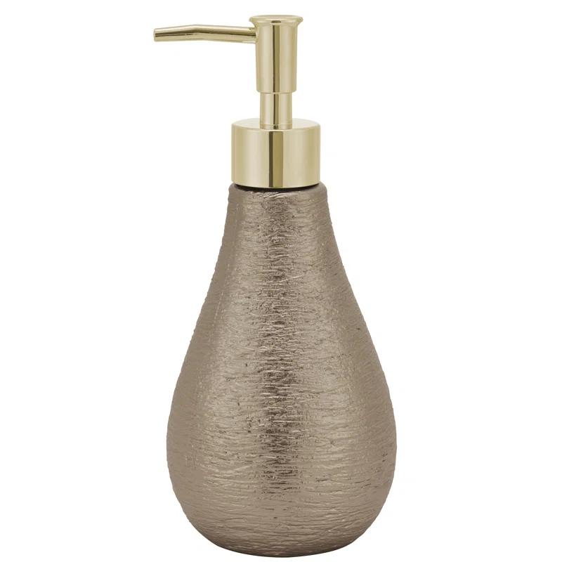 Five Queens Court Priscilla Lotion Dispenser
