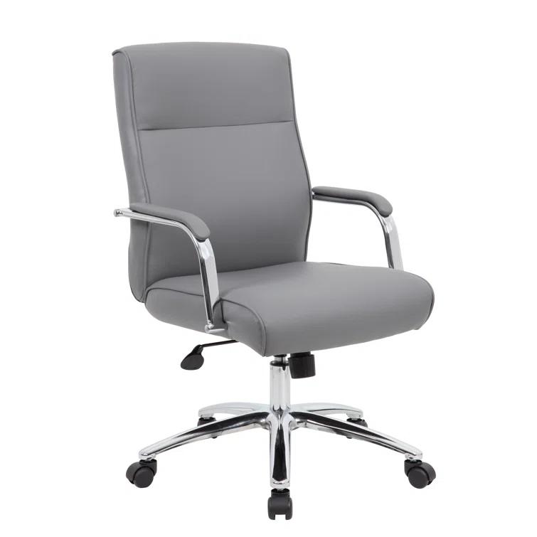 Boss Office Products Executive Chair