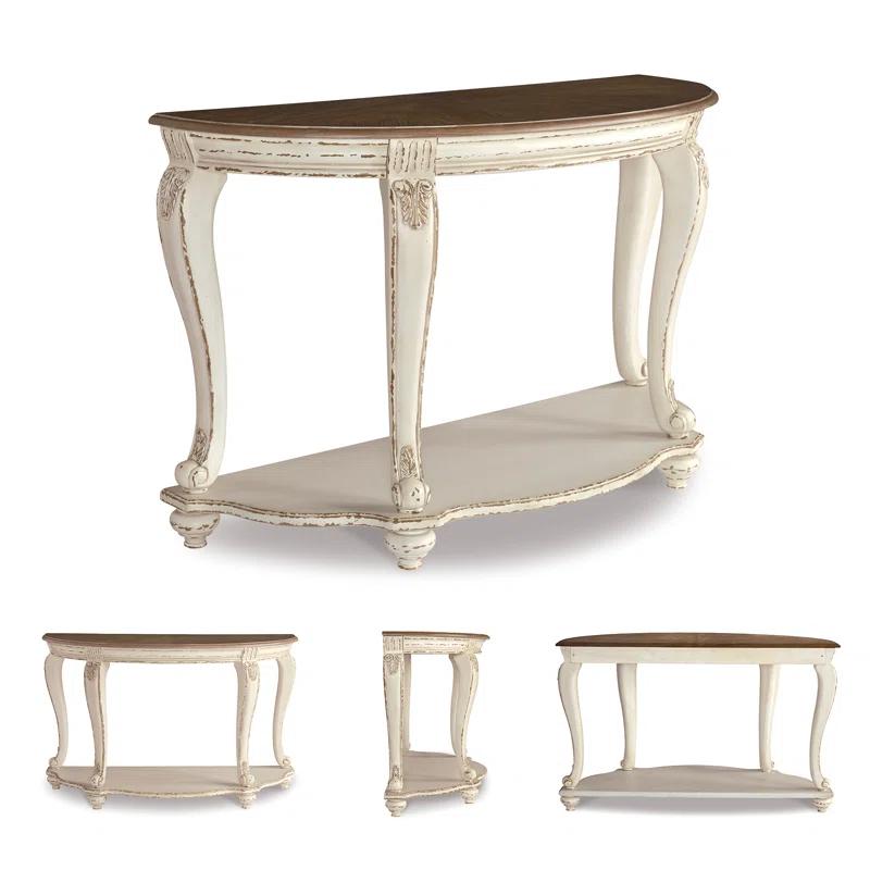 Kelly Clarkson Home Hayley 48'' Console Table