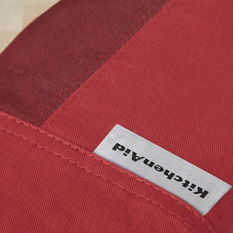 KitchenAid® KitchenAid Beacon Mini 2-Piece Oven Mitt (Set of 2)