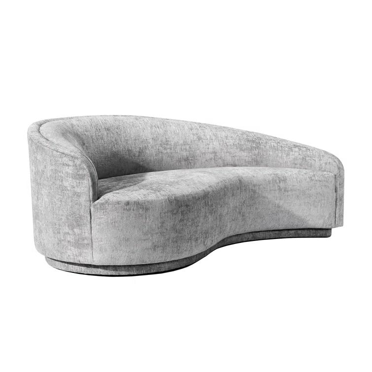 Dana Upholstered Chaise Lounge