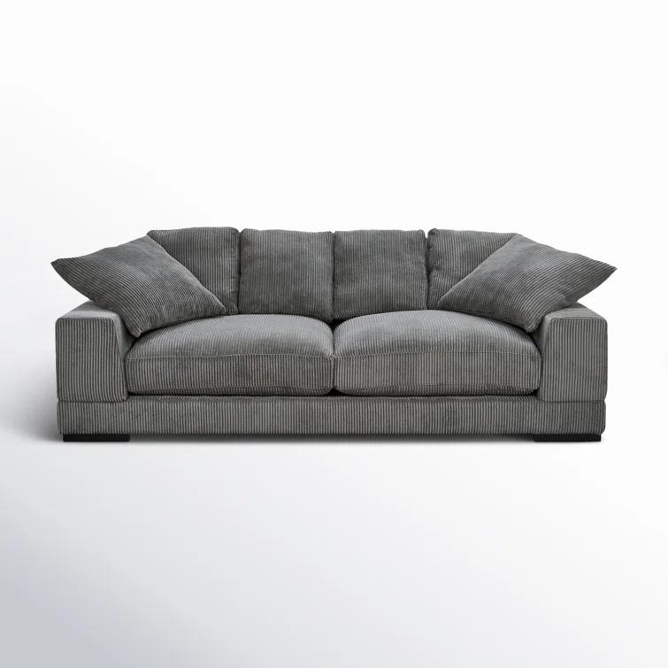 Lonsdale 92'' Upholstered Sofa