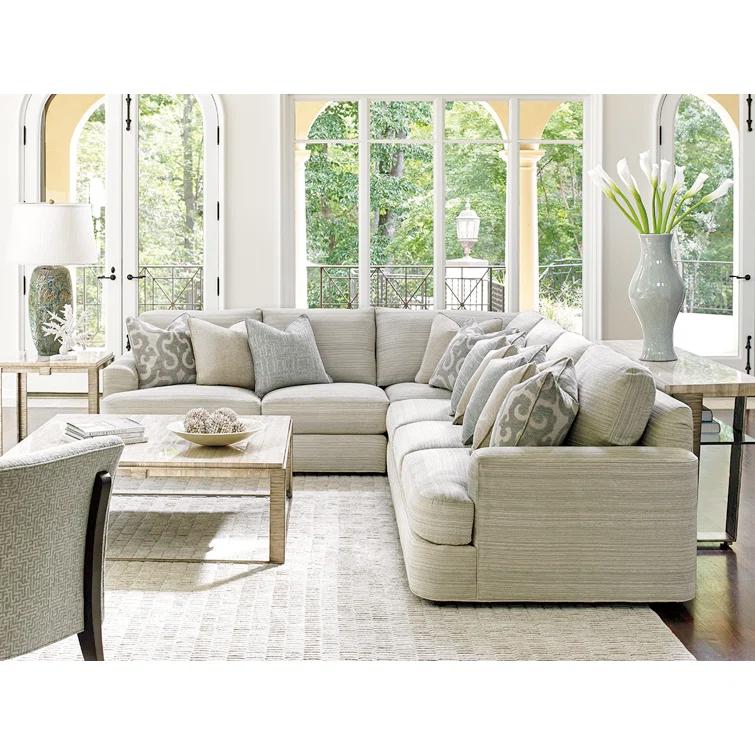 Lexington Laurel Canyon Griffith Park Console