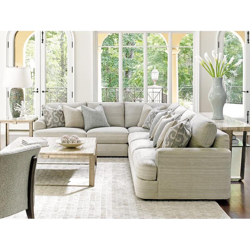 Lexington Laurel Canyon Griffith Park Console