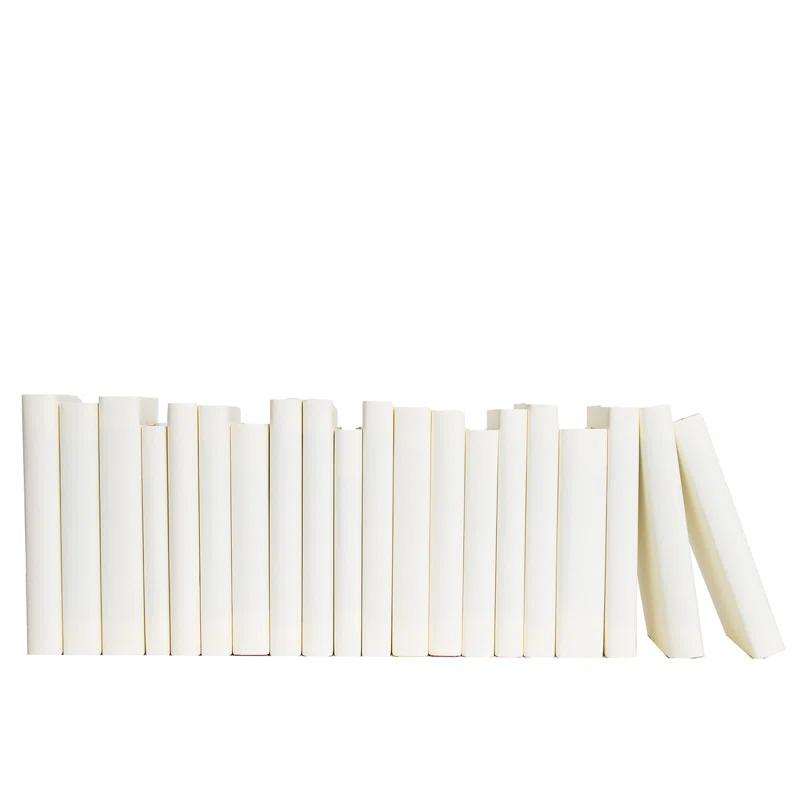 Booth & Williams Buttercream Wrapped: Color By The Foot