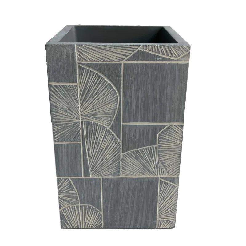 Sweet Home Collection Casonova 4 Piece Bathroom Accessory Set