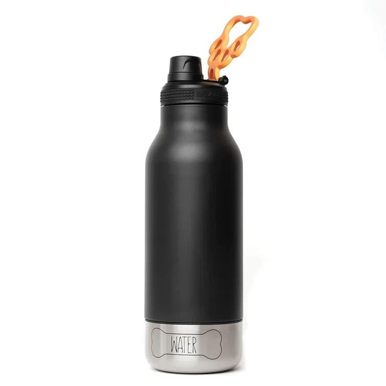Asobu Asobu 32oz. Vacuum Insulated Stainless Steel Water Bottle