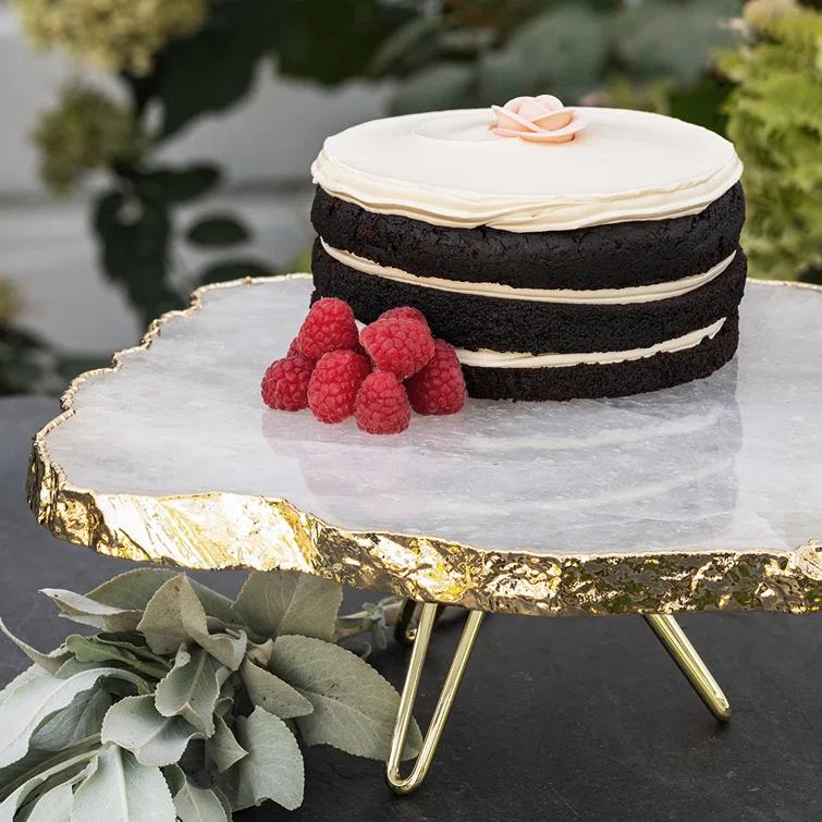 ANNA New York Torta Cake Stand