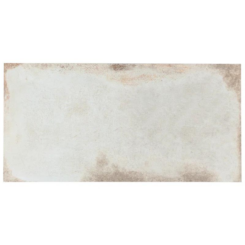 Bond Tile Angela Harris Fremont 11.81" x 23.62" Semi-Polished Porcelain Floor & Wall Tile (11.62 Sqft / Box)