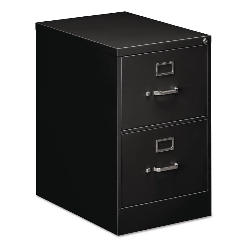 Alera® 18'' Wide 2 -Drawer Steel File Cabinet