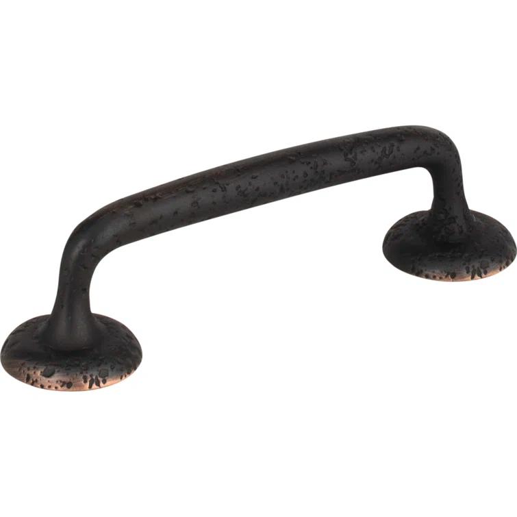 Atlas Homewares Olde World Bar Pull