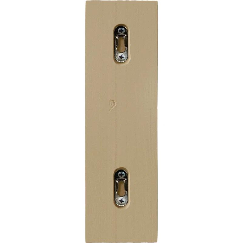 Lawson Wood Corbel