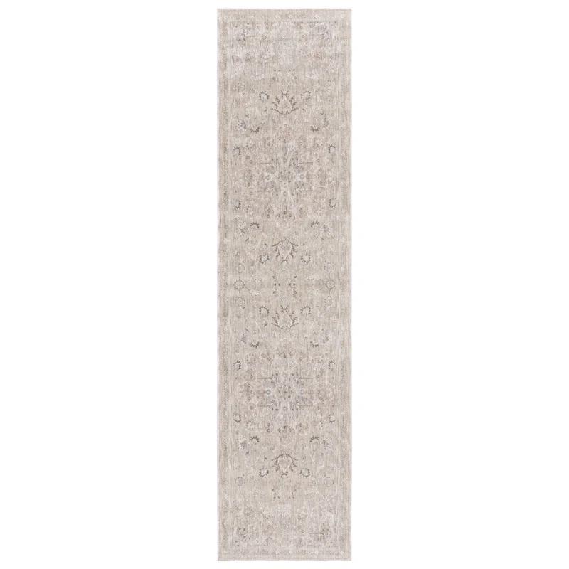Safavieh Mason 100 Performance Oriental Rug