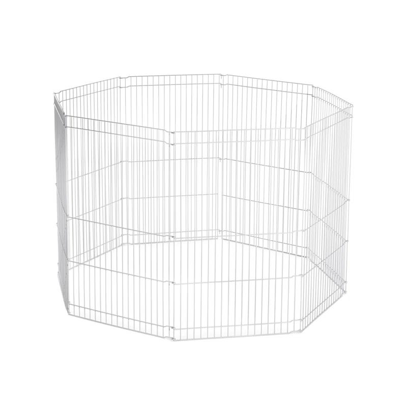 Tucker Murphy Pet™ Freitag Weather Resistant Small Animal Playpen