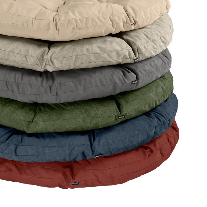 Classic Accessories Montlake Outdoor 5'' Papasan Seat Cushion