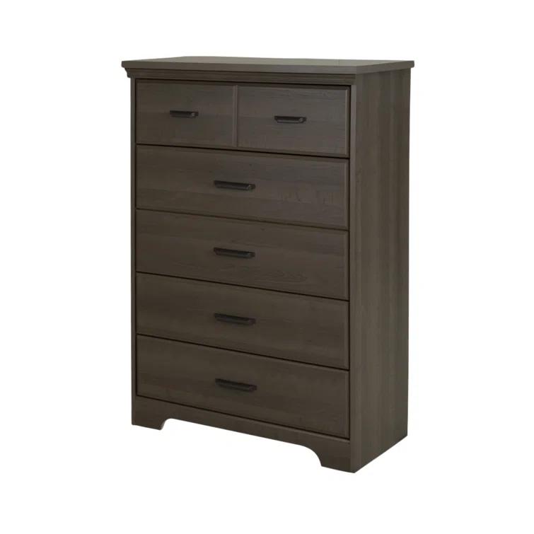 South Shore Versa 5 Drawer Chest