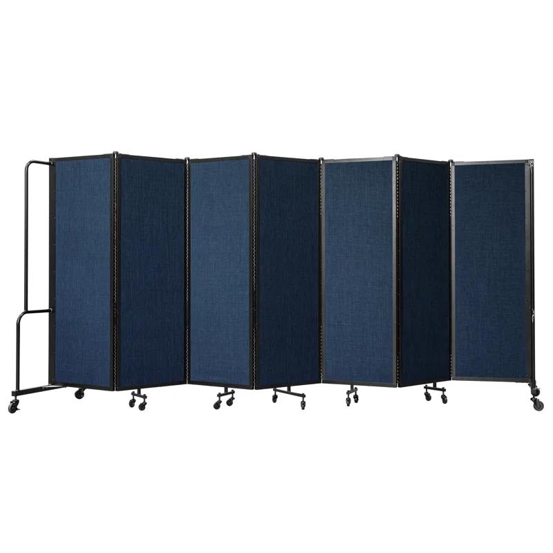National Public Seating ROBO Series Freestanding Room Divider