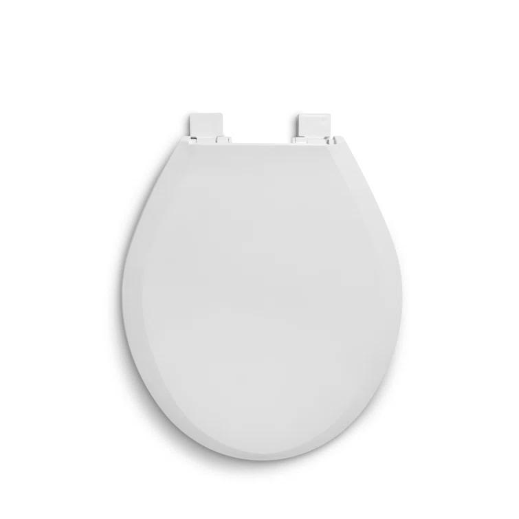 Centoco Round Toilet Seat and Lid 3700SC-001